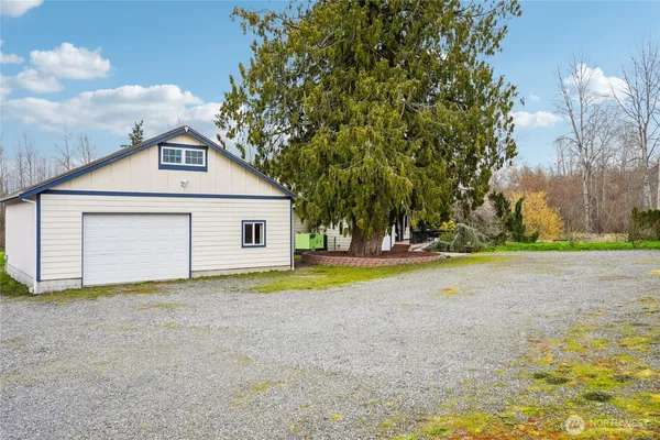 $750,000 | 9509 237th Street East, Graham, WA 98338