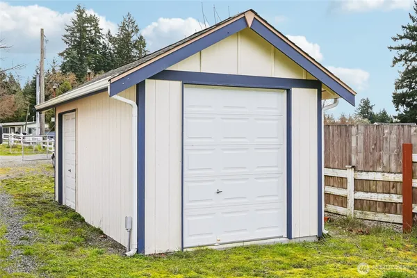 $750,000 | 9509 237th Street East, Graham, WA 98338