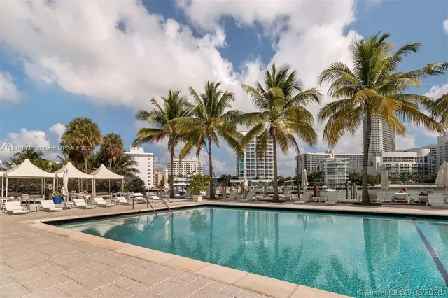 $7,300 | 20 Island Avenue, Unit 209, Miami Beach, FL 33139