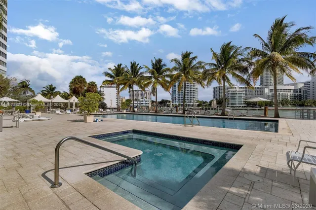 $7,300 | 20 Island Avenue, Unit 209, Miami Beach, FL 33139