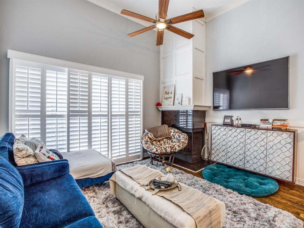 2201 Wolf Street, Unit 4206 Dallas, TX 75201 - Photo 3 of 12