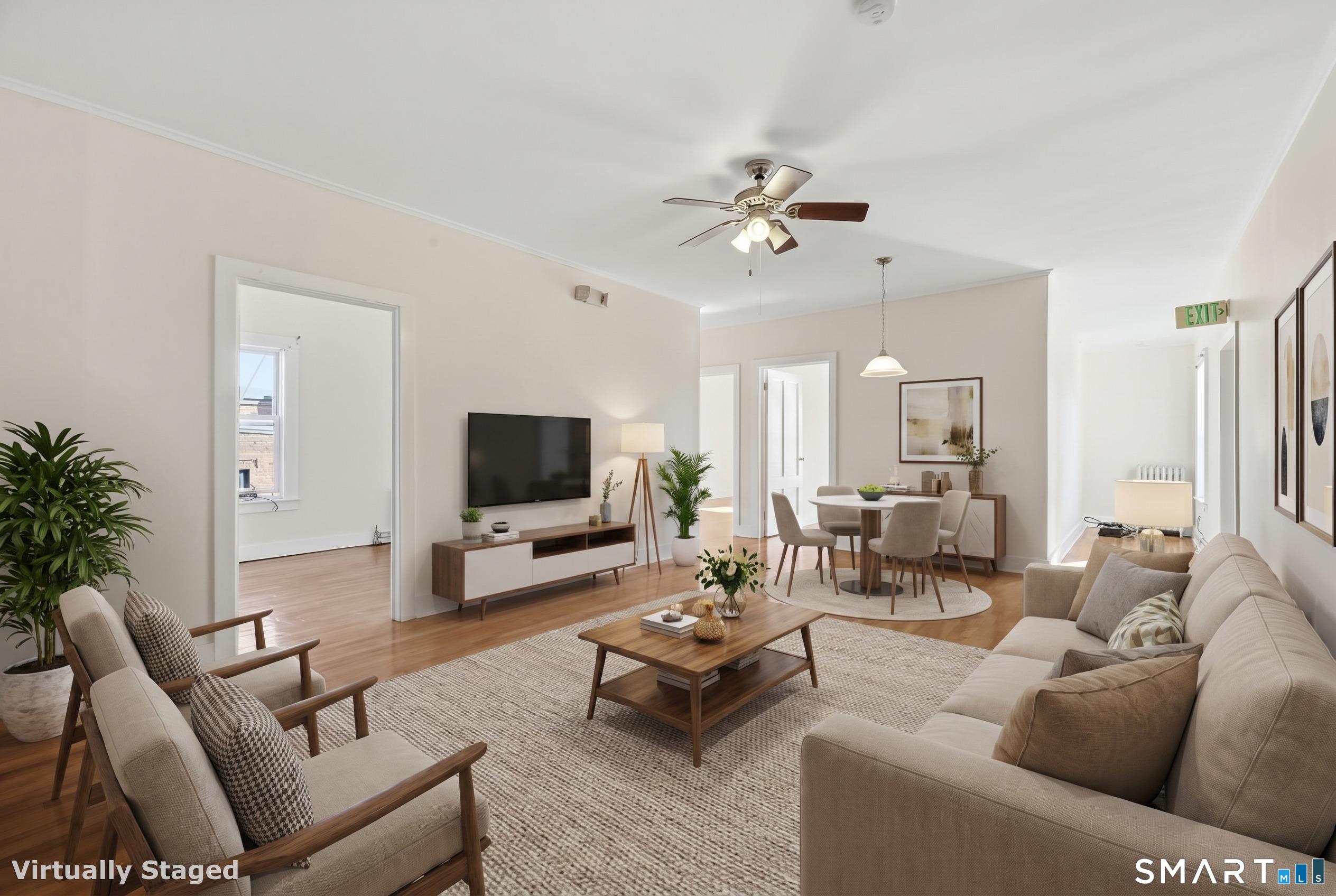 360 Main Street, Unit 3B Middletown, CT 06457 - Photo 2 of 21