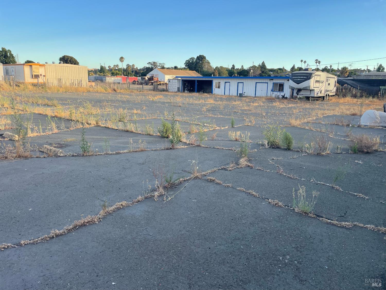 1487 Lemon Street Vallejo, CA 94590 - Photo 18 of 29 a view of parking