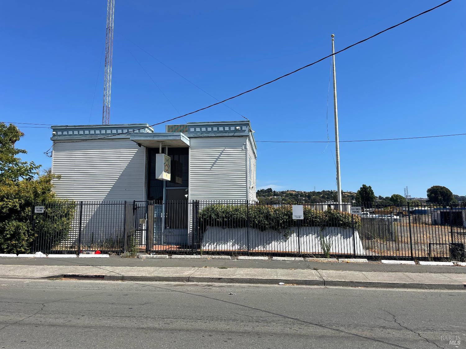 1487 Lemon Street Vallejo, CA 94590 - Photo 2 of 29 a view of a building and car parked on road