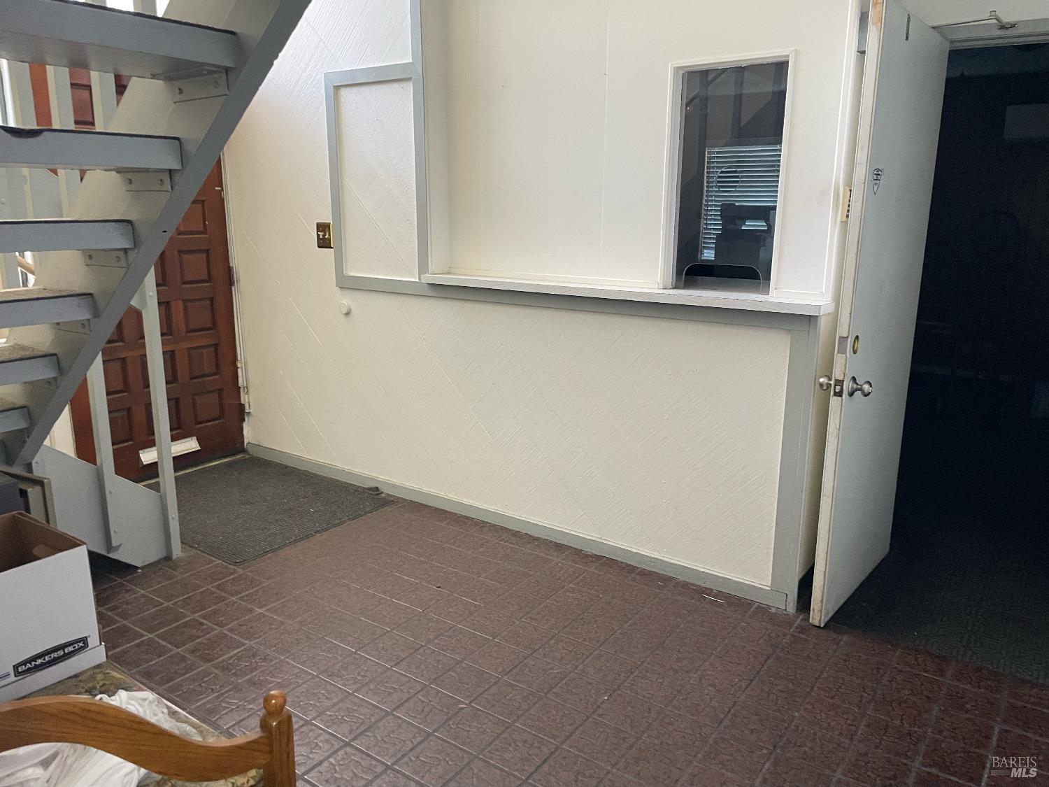 1487 Lemon Street Vallejo, CA 94590 - Photo 22 of 29 a view of a storage & utility room