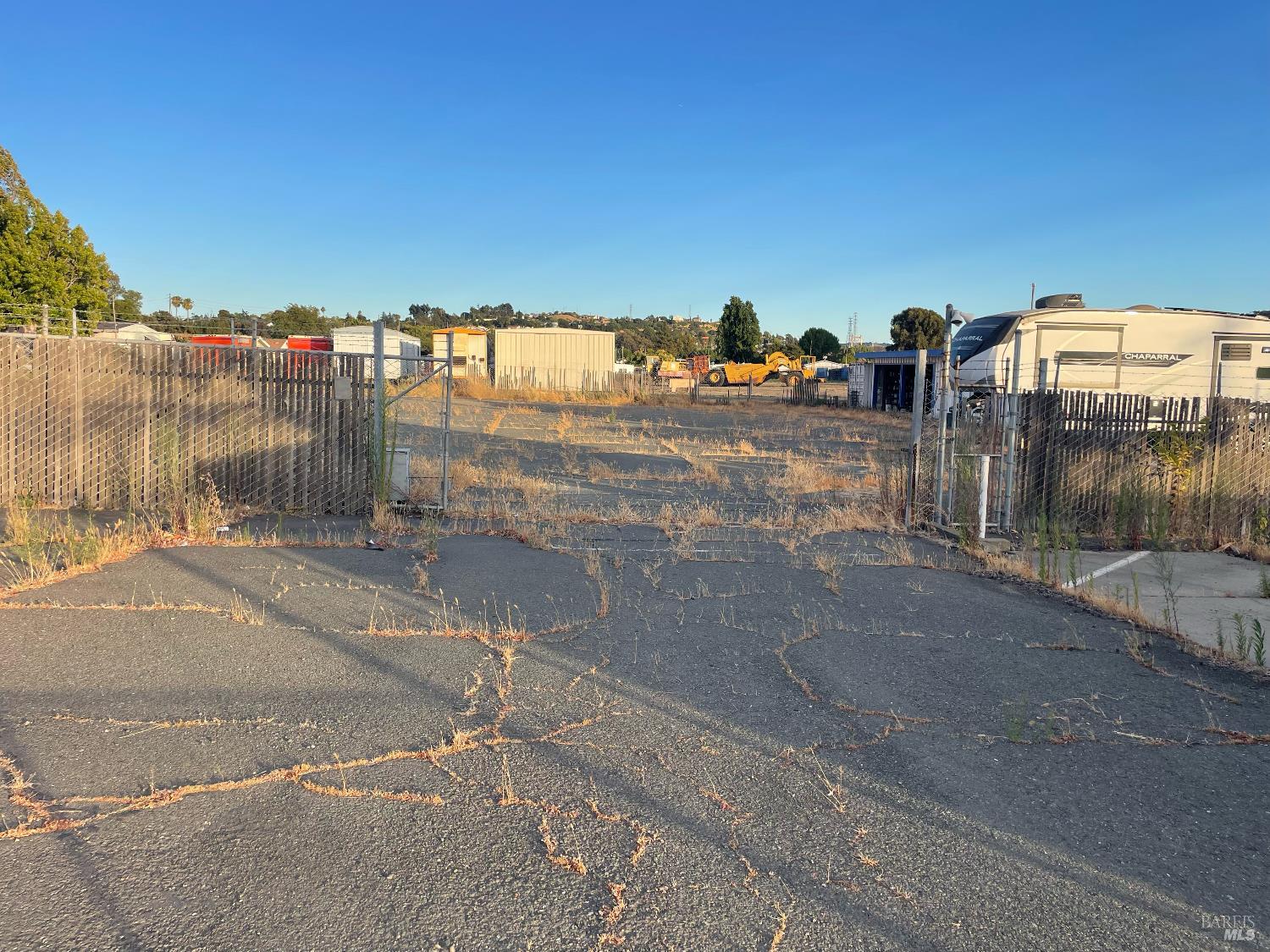 1487 Lemon Street Vallejo, CA 94590 - Photo 7 of 29 a view of a lake with a yard