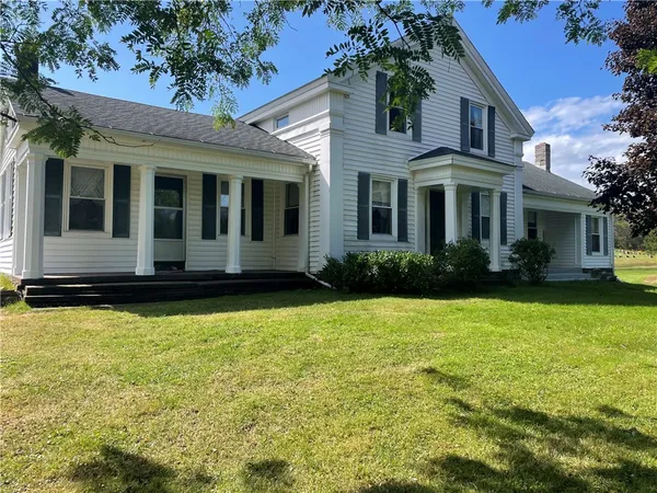 $409,000 | 1022 Shapley Road, Guilford, NY 13733