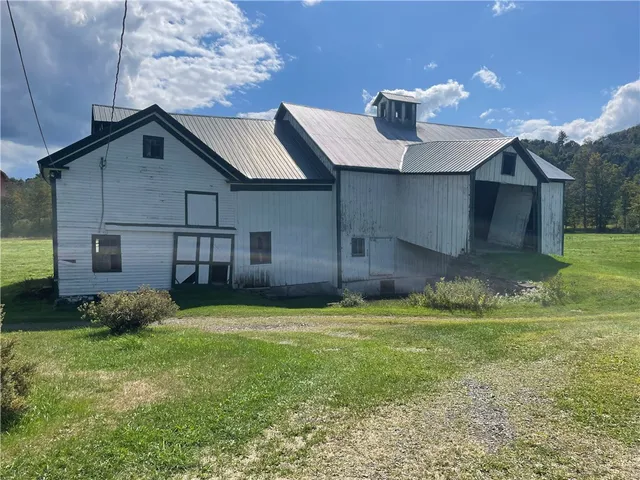 $409,000 | 1022 Shapley Road, Guilford, NY 13733