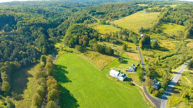 $409,000 | 1022 Shapley Road, Guilford, NY 13733