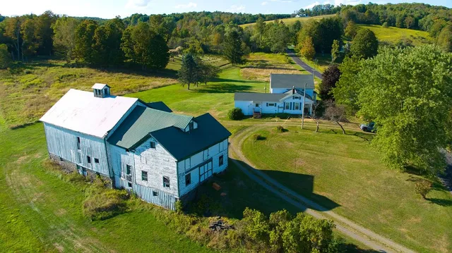 $409,000 | 1022 Shapley Road, Guilford, NY 13733