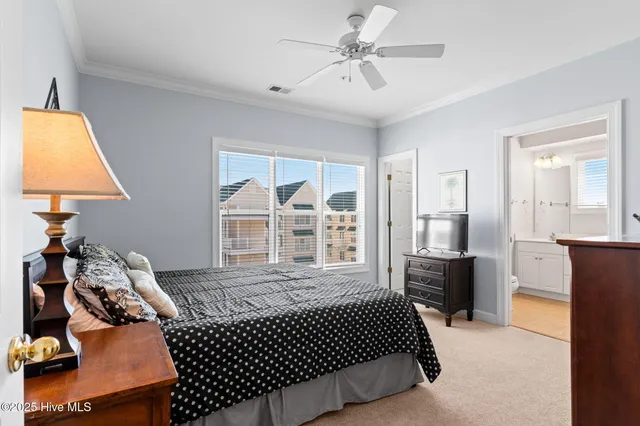 $685,000 | 181 Via Old Sound Boulevard, Unit F, Ocean Isle Beach, NC 28469