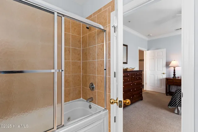 $685,000 | 181 Via Old Sound Boulevard, Unit F, Ocean Isle Beach, NC 28469