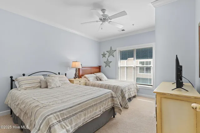 $685,000 | 181 Via Old Sound Boulevard, Unit F, Ocean Isle Beach, NC 28469