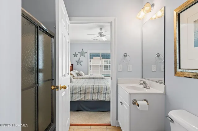 $685,000 | 181 Via Old Sound Boulevard, Unit F, Ocean Isle Beach, NC 28469