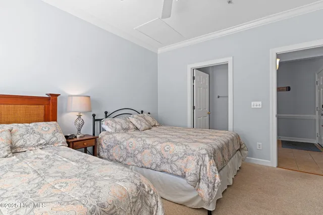 $685,000 | 181 Via Old Sound Boulevard, Unit F, Ocean Isle Beach, NC 28469