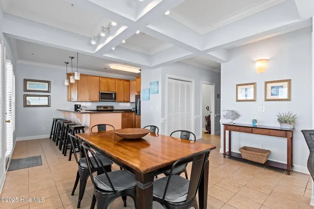 $685,000 | 181 Via Old Sound Boulevard, Unit F, Ocean Isle Beach, NC 28469