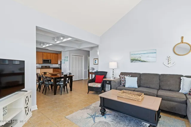 $685,000 | 181 Via Old Sound Boulevard, Unit F, Ocean Isle Beach, NC 28469