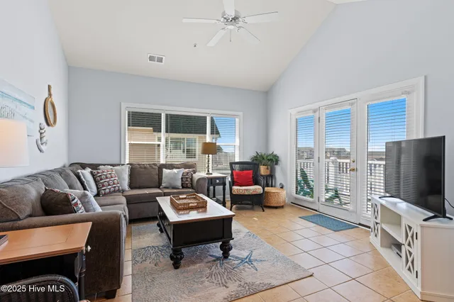 $685,000 | 181 Via Old Sound Boulevard, Unit F, Ocean Isle Beach, NC 28469