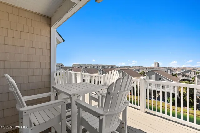 $685,000 | 181 Via Old Sound Boulevard, Unit F, Ocean Isle Beach, NC 28469