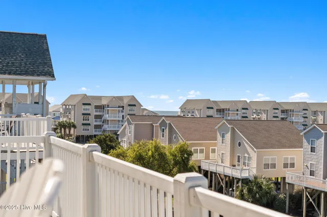 $685,000 | 181 Via Old Sound Boulevard, Unit F, Ocean Isle Beach, NC 28469