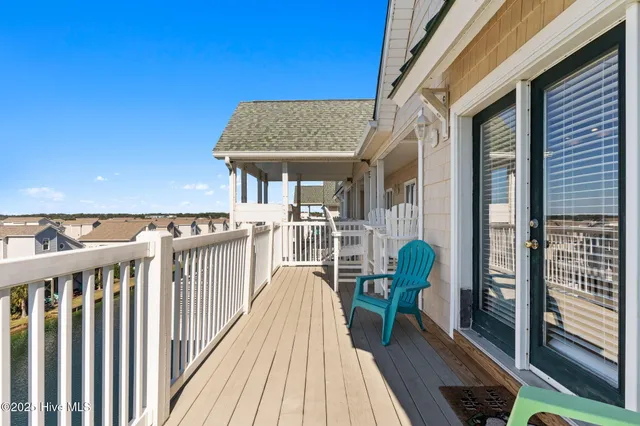 $685,000 | 181 Via Old Sound Boulevard, Unit F, Ocean Isle Beach, NC 28469