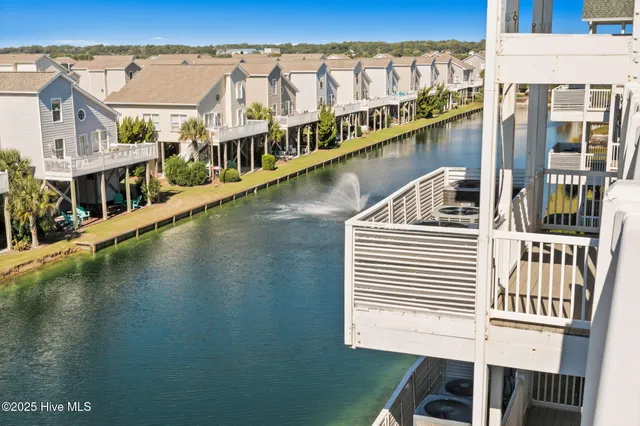 $685,000 | 181 Via Old Sound Boulevard, Unit F, Ocean Isle Beach, NC 28469
