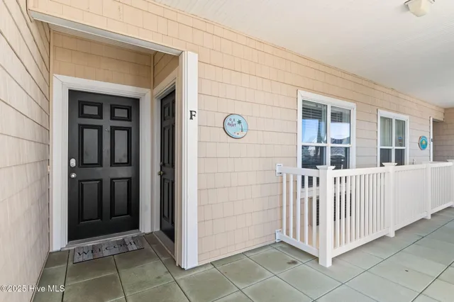 $685,000 | 181 Via Old Sound Boulevard, Unit F, Ocean Isle Beach, NC 28469