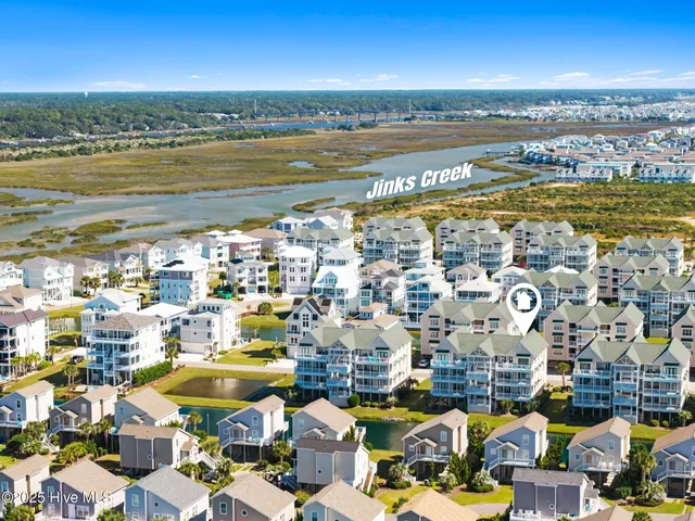 $685,000 | 181 Via Old Sound Boulevard, Unit F, Ocean Isle Beach, NC 28469