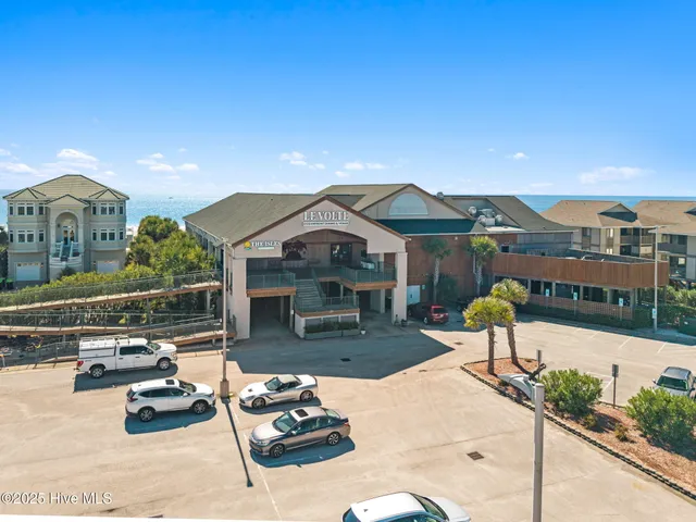 $685,000 | 181 Via Old Sound Boulevard, Unit F, Ocean Isle Beach, NC 28469