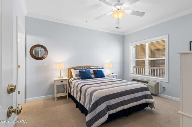 $685,000 | 181 Via Old Sound Boulevard, Unit F, Ocean Isle Beach, NC 28469