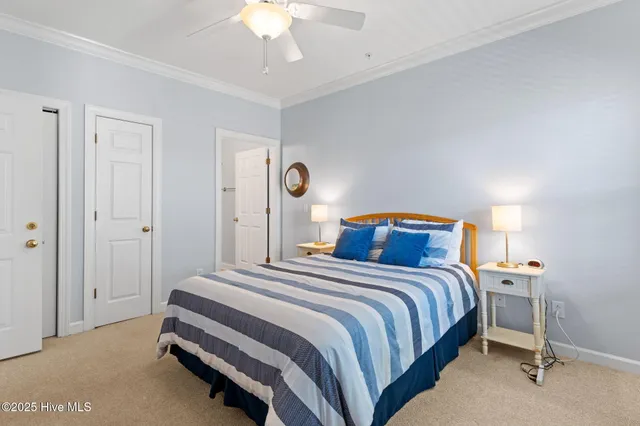 $685,000 | 181 Via Old Sound Boulevard, Unit F, Ocean Isle Beach, NC 28469