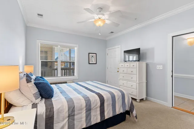 $685,000 | 181 Via Old Sound Boulevard, Unit F, Ocean Isle Beach, NC 28469