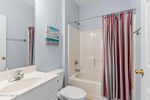 $685,000 | 181 Via Old Sound Boulevard, Unit F, Ocean Isle Beach, NC 28469