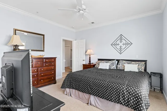 $685,000 | 181 Via Old Sound Boulevard, Unit F, Ocean Isle Beach, NC 28469