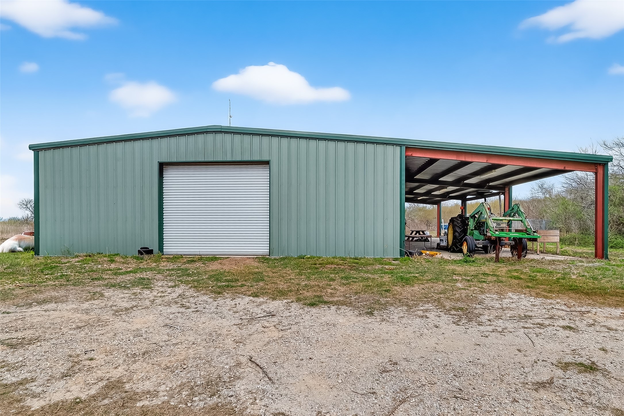 8525 Spell Road Needville, TX 77461 - Photo 1 of 33