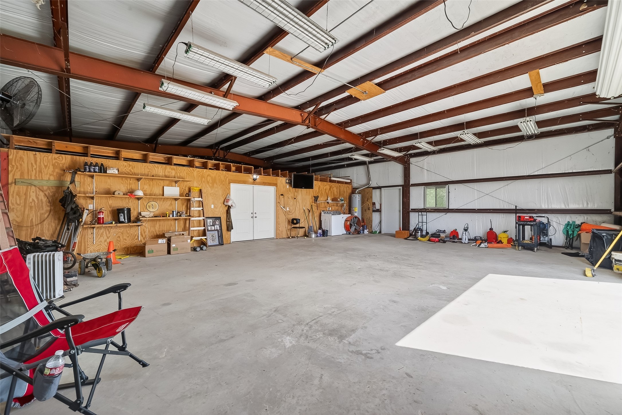 8525 Spell Road Needville, TX 77461 - Photo 21 of 33