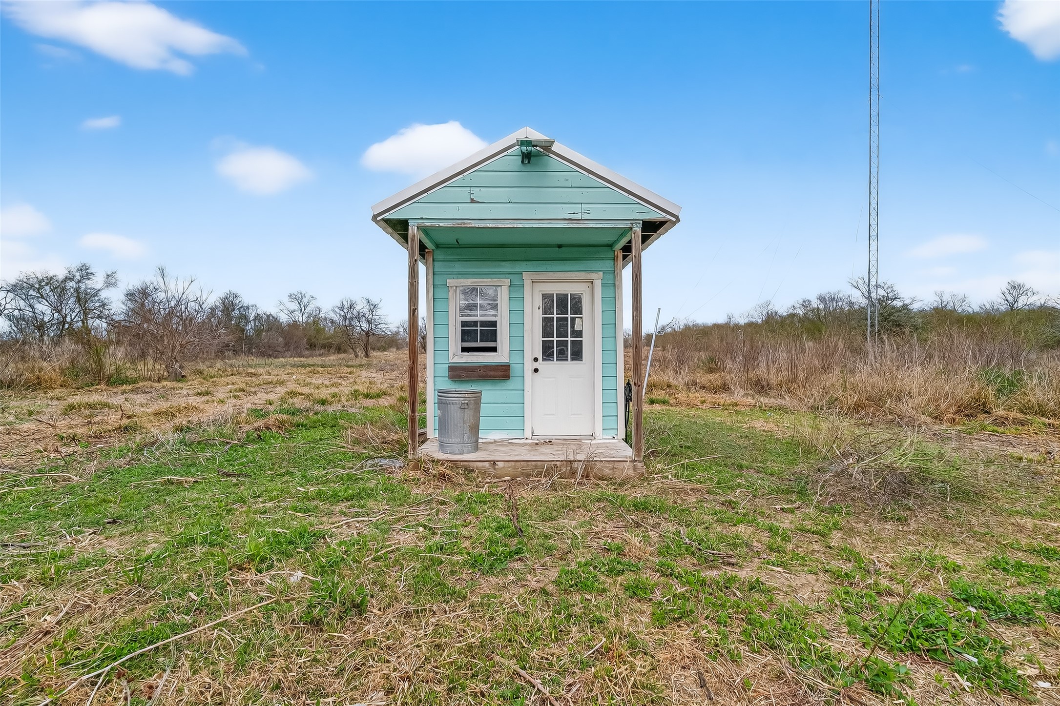 8525 Spell Road Needville, TX 77461 - Photo 25 of 33