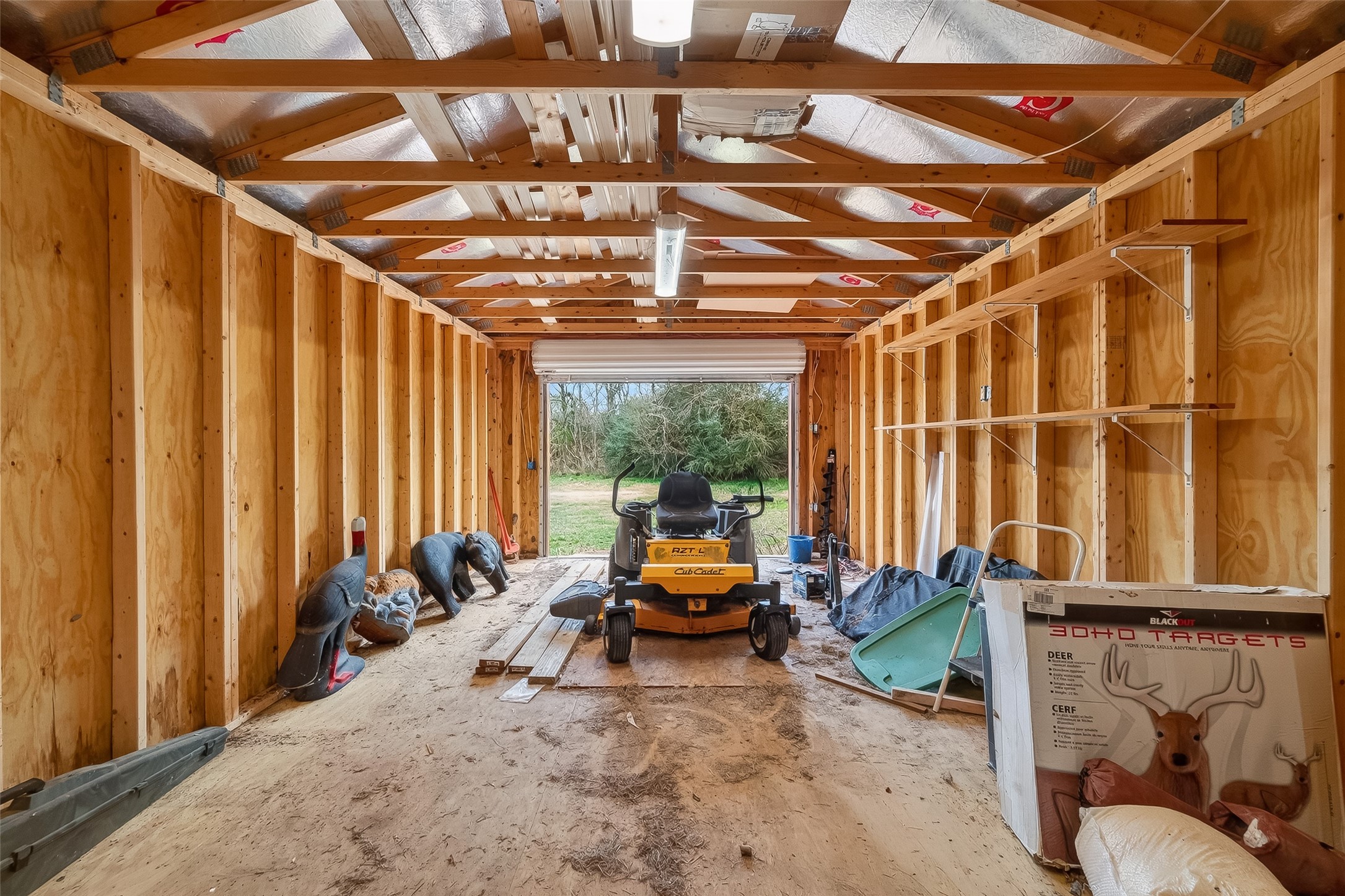 8525 Spell Road Needville, TX 77461 - Photo 26 of 33