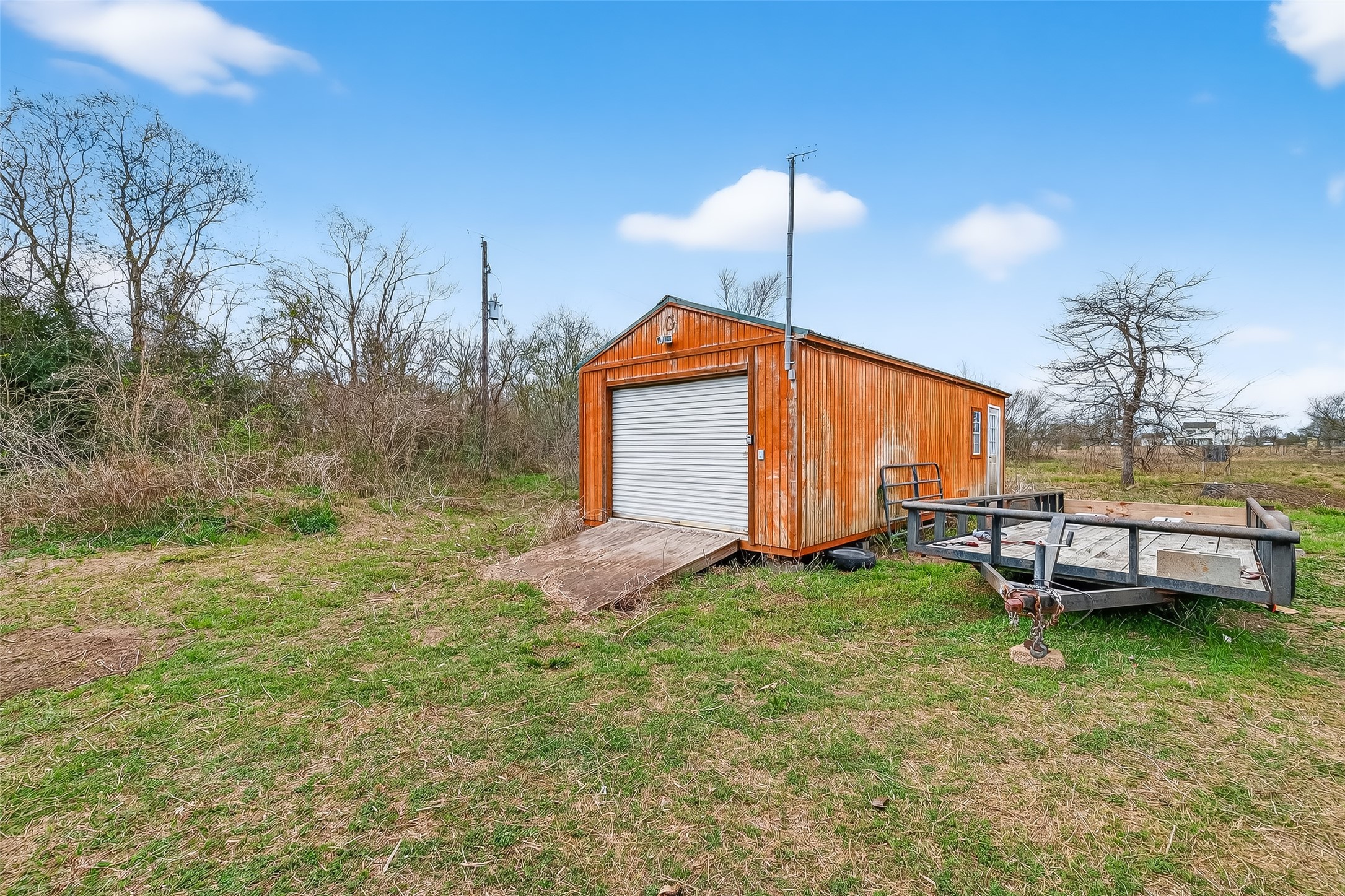 8525 Spell Road Needville, TX 77461 - Photo 28 of 33