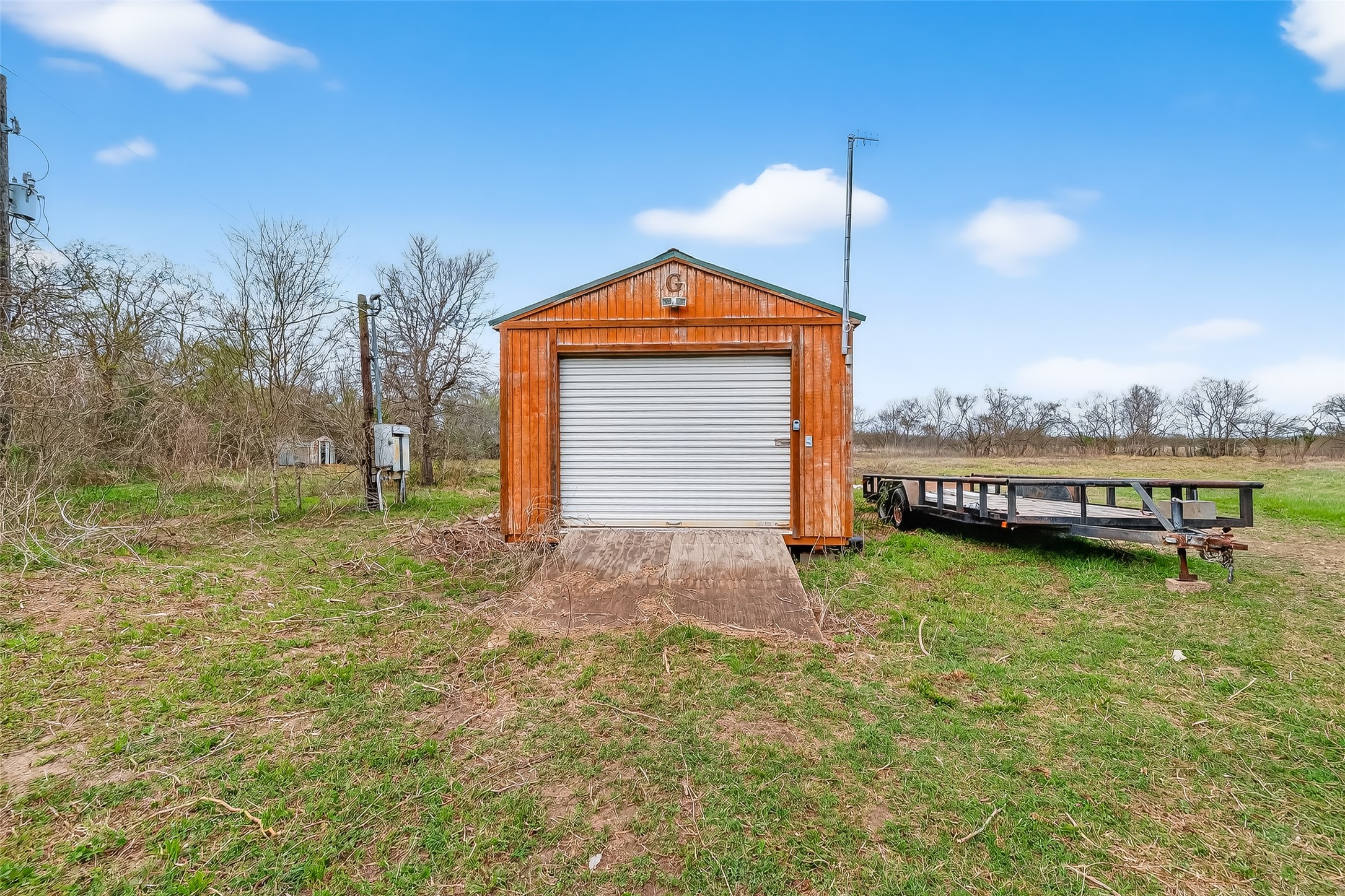 8525 Spell Road Needville, TX 77461 - Photo 29 of 33