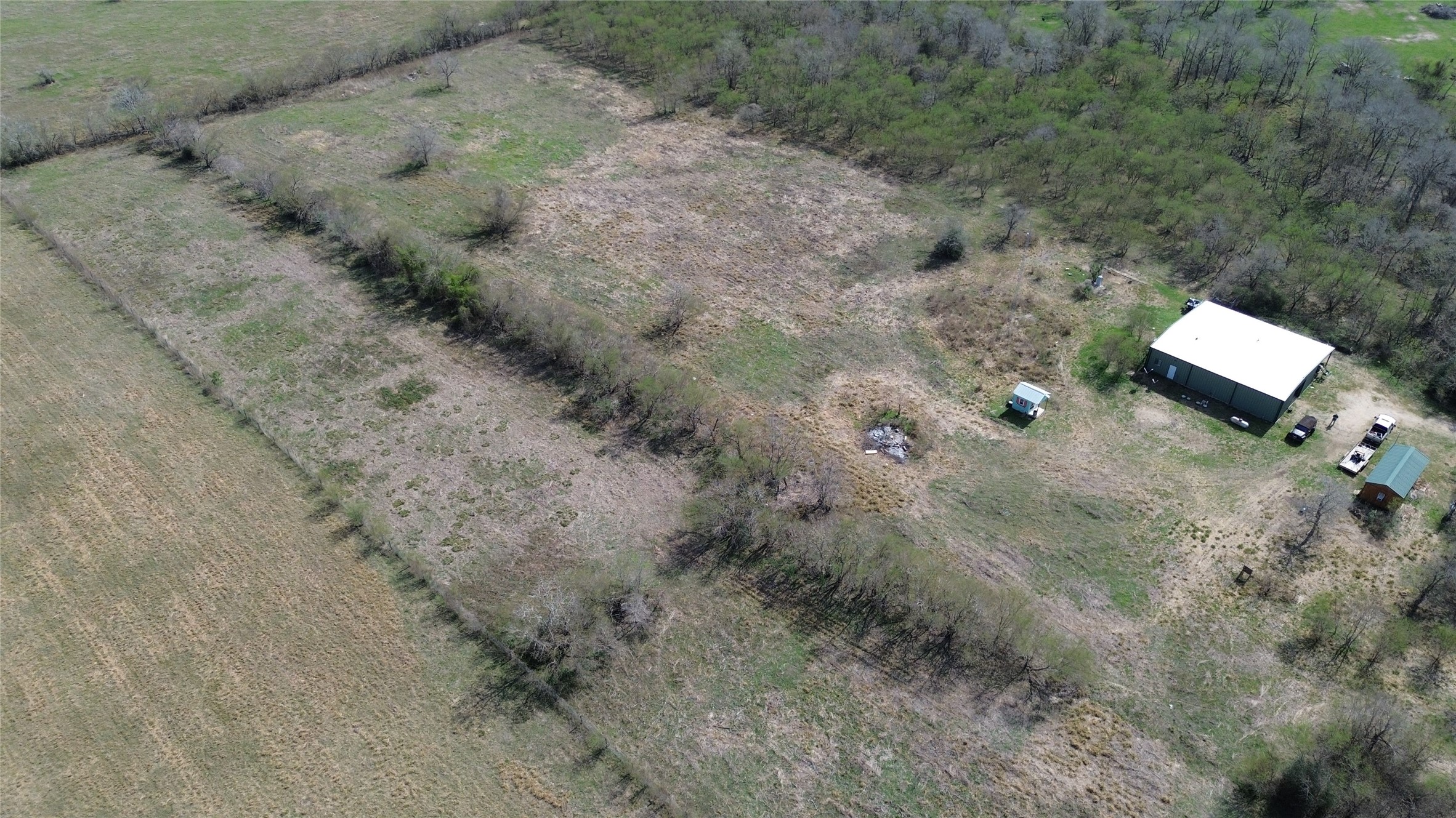 8525 Spell Road Needville, TX 77461 - Photo 32 of 33