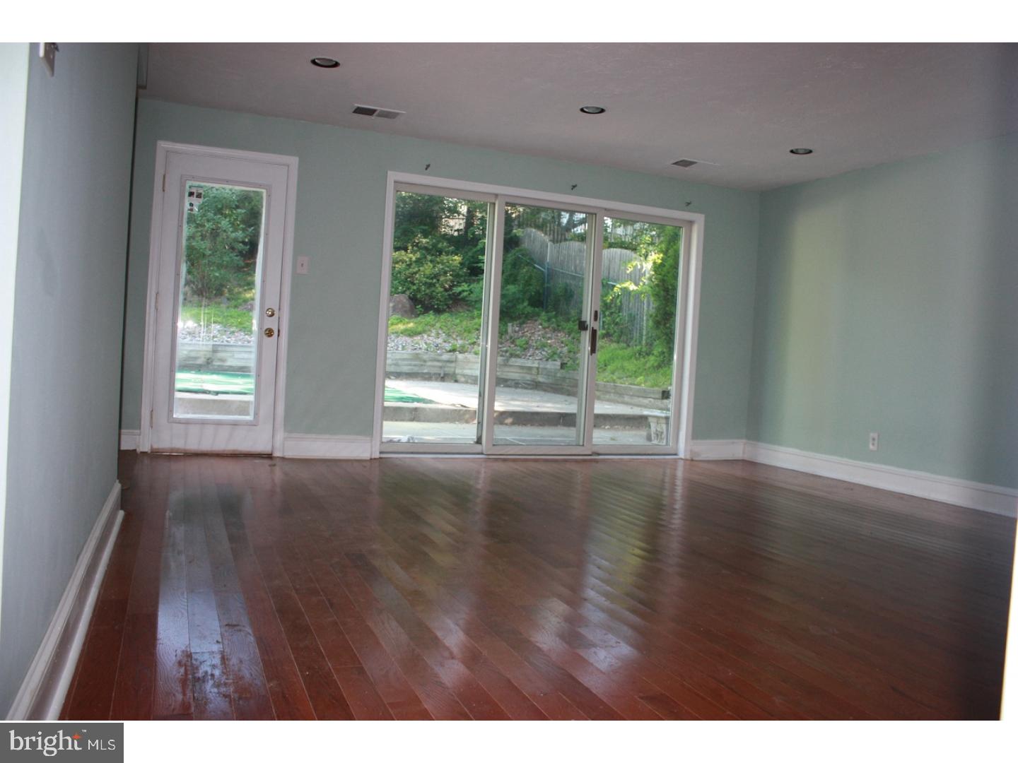 1213 Manoa Road Wynnewood, PA 19096 - Photo 4 of 8 a view interior of a house wooden floor and windows