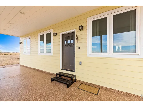 $950,000 | 16225 County Road 98, Nunn, CO 80648