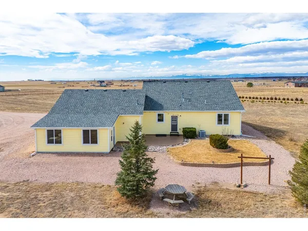 $950,000 | 16225 County Road 98, Nunn, CO 80648