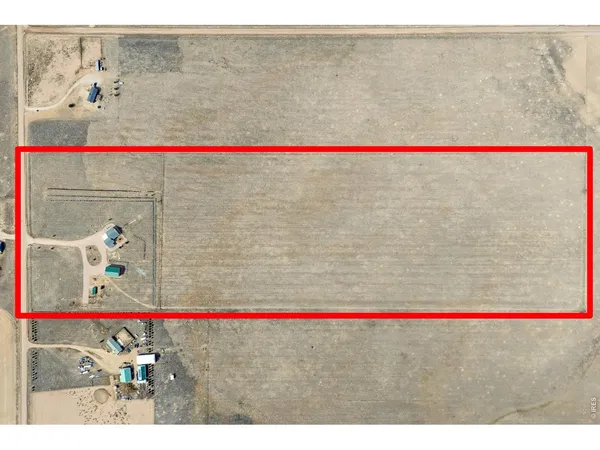 $950,000 | 16225 County Road 98, Nunn, CO 80648