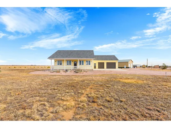 $950,000 | 16225 County Road 98, Nunn, CO 80648