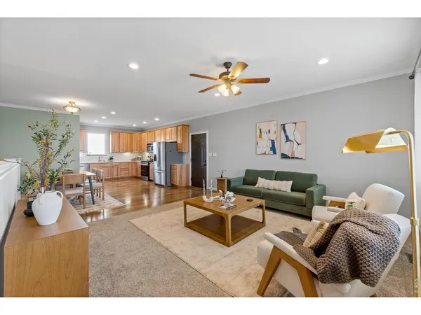 $950,000 | 16225 County Road 98, Nunn, CO 80648