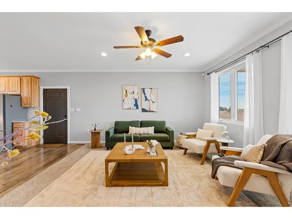 $950,000 | 16225 County Road 98, Nunn, CO 80648