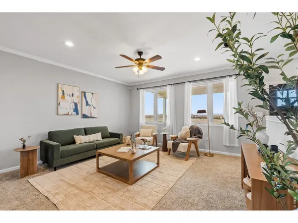 $950,000 | 16225 County Road 98, Nunn, CO 80648