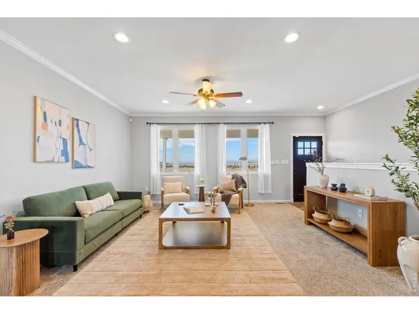 $950,000 | 16225 County Road 98, Nunn, CO 80648